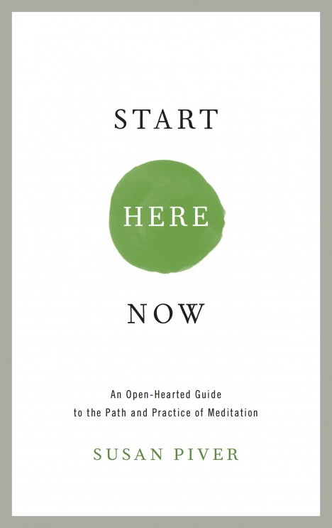 PIVER_Start Here Now