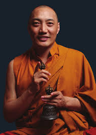 khenpo - The Open Heart Project