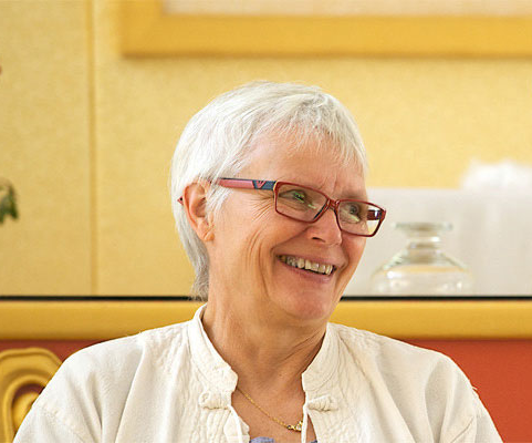 judy lief