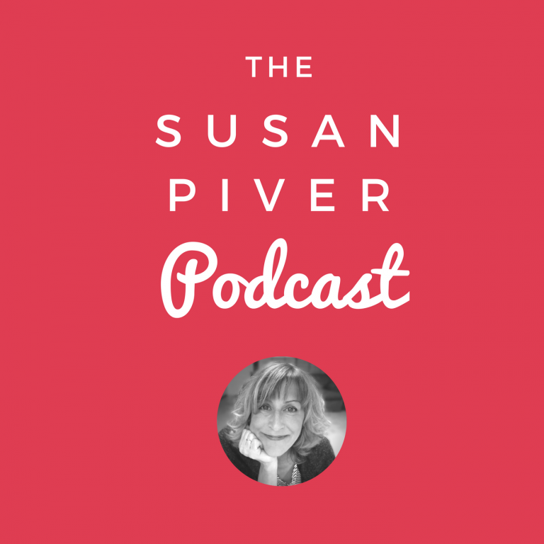 Susan Ask Ask Susan - The Open Heart Project