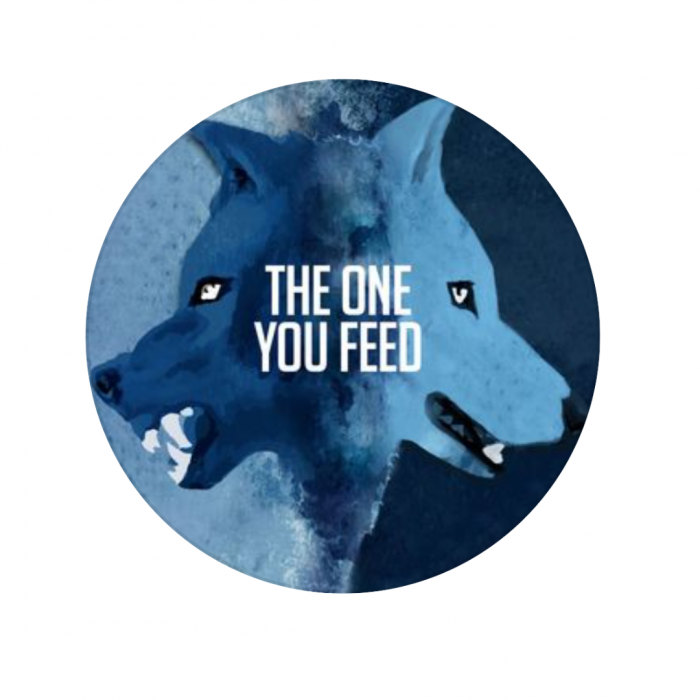 The One You Feed podcast