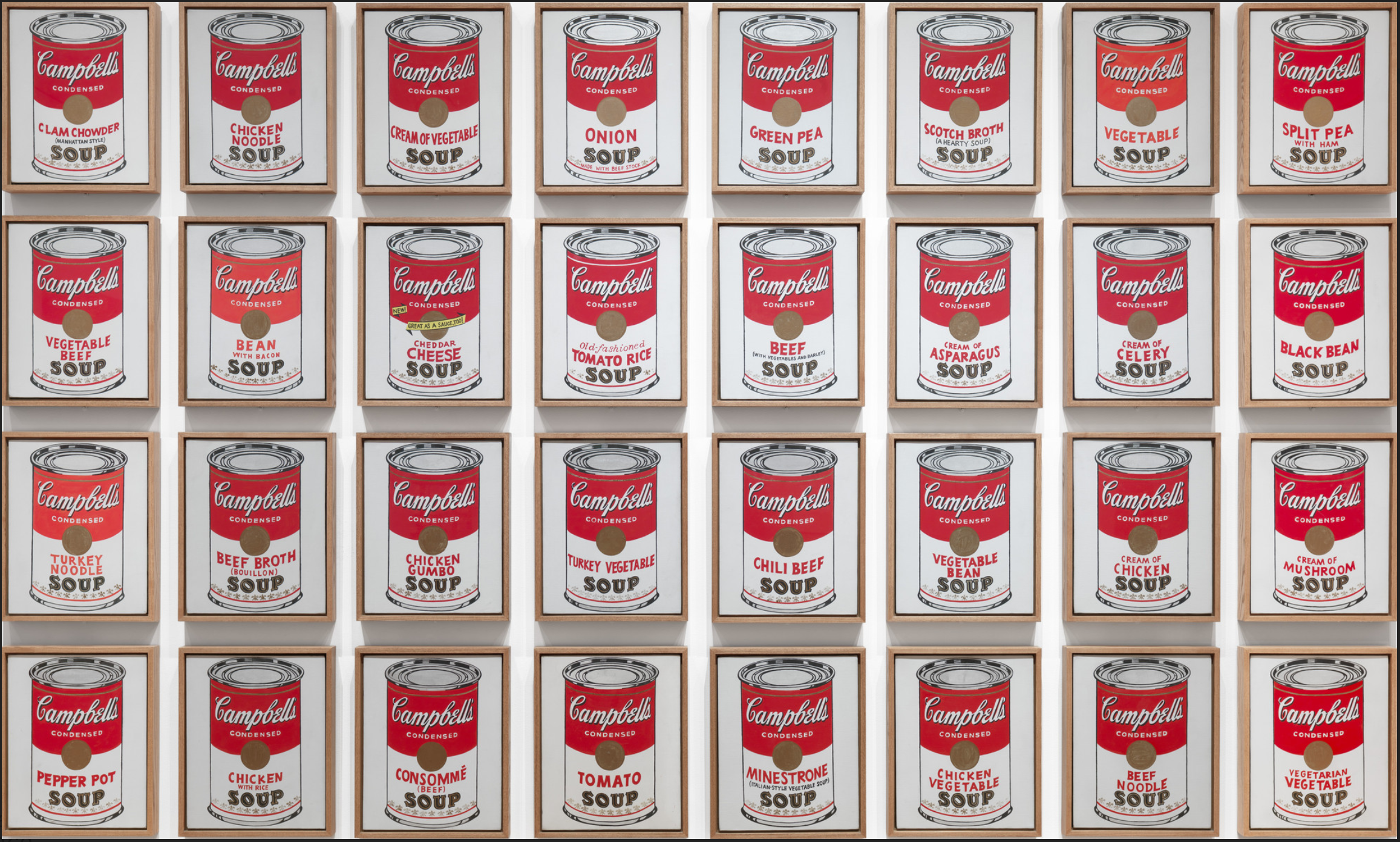 Campbell's Soup