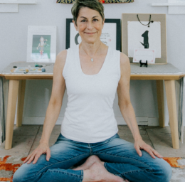 Susan Piver