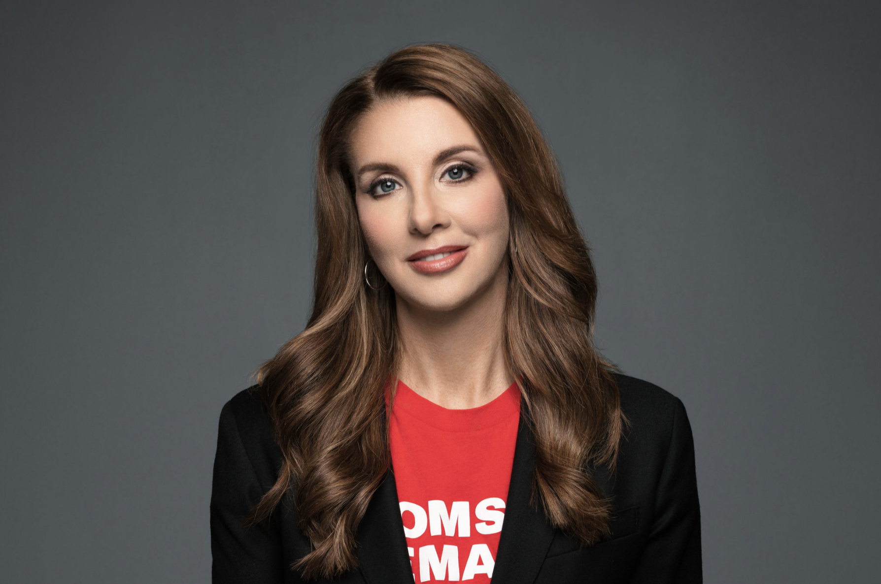 —Shannon Watts