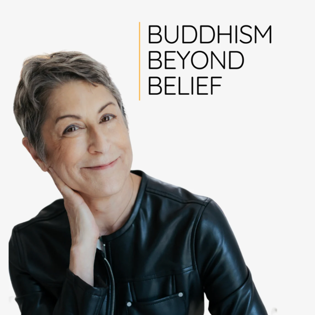 Buddhism Beyond Belief